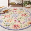 Chelsea HK214 Handmade Rug - Safavieh - 2 of 4