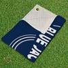 NHL Droplets Golf Waffle Fan Towel - 3 of 4