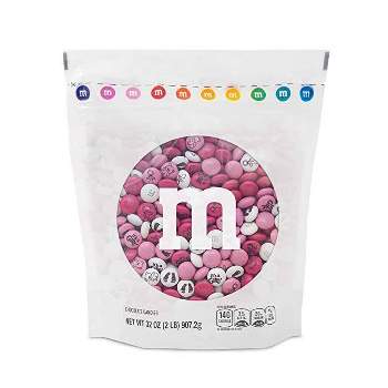 M&M'S Minis Milk Chocolate Candy - 36.8oz/24ct