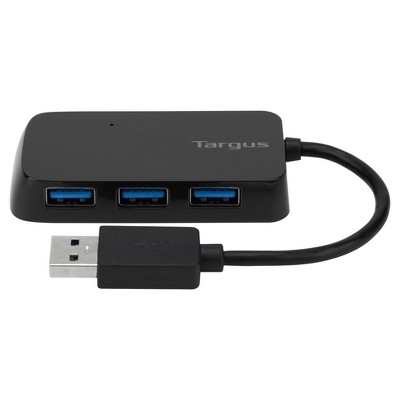 Targus 4 Port USB Hub