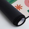 Carey Copeland Gifts of Christmas Desk Mat -Deny Designs - 4 of 4
