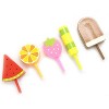 AZ Import Sweet Treats Ice Cream And Desserts Tower Play Set - 2 of 4