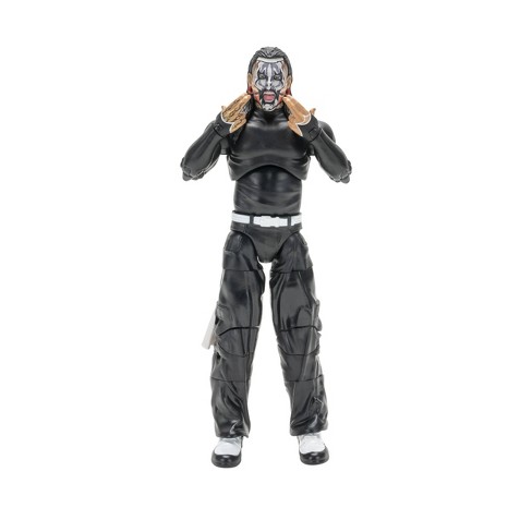 Jeff hardy action figure target deals