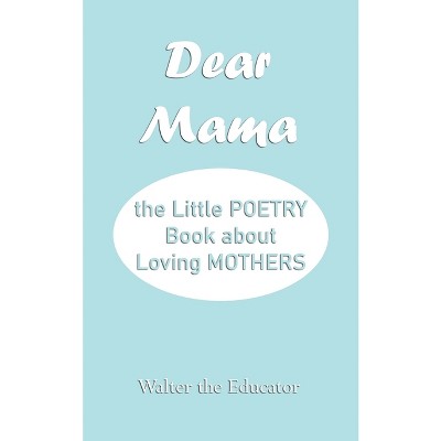 Dear Future Mama - By Meghan Trainor (hardcover) : Target
