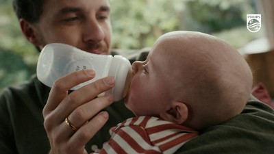 Philips Avent 2pk Anti-colic Baby Bottle Nipple - Medium Flow : Target