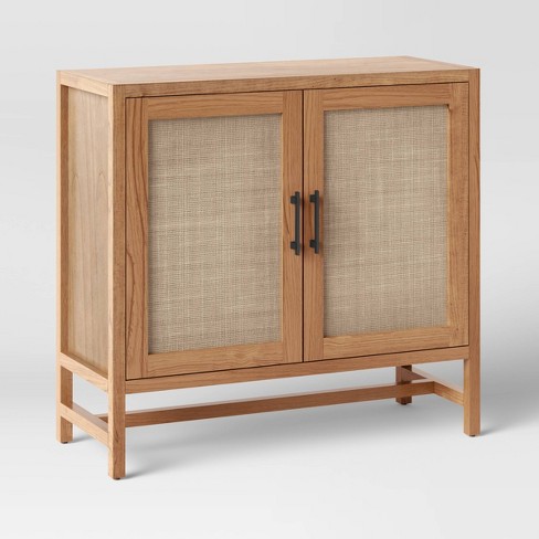 Warwick 2 Door Cabinet