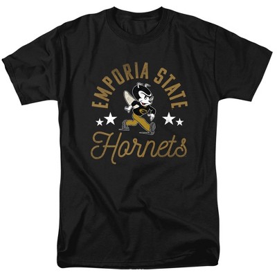 Men's Emporia State University Official Hornets T-Shirt