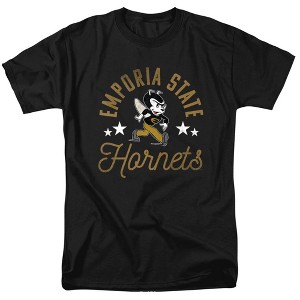 Men's Emporia State University Official Hornets T-Shirt - 1 of 4
