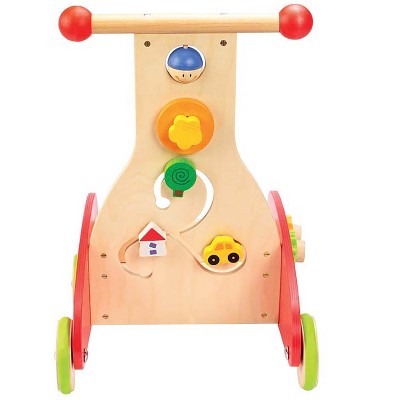 Baby push walker target clearance