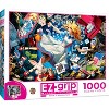 MasterPieces 1000 Piece Jigsaw Puzzle - Alice in Wonderland - 23.5"x34" - 2 of 4