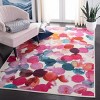 Lillian 300 LLN377 Power Loomed Rugs - Safavieh - 2 of 4