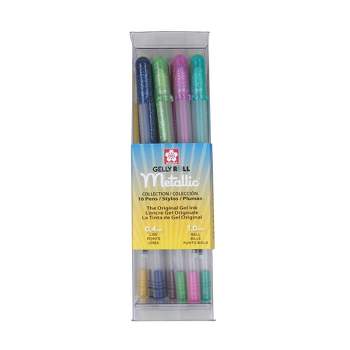 24ct Watercolor Brush Pen Set - Koi : Target
