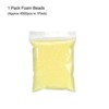 Unique Bargains Party Decorations Arts DIY Crafts Decorative Filler Foam Beads Balls 1 Pack - 4 of 4