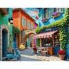Springbok Streets of Italy 500pc Jigsaw Puzzle - 3 of 4