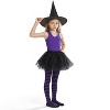 Joyfy Women Over The Knee Striped Thigh High Costume Accessories Stockings Socks for Women and Girls - 4 of 4