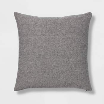 Chambray Throw Pillow - Threshold™