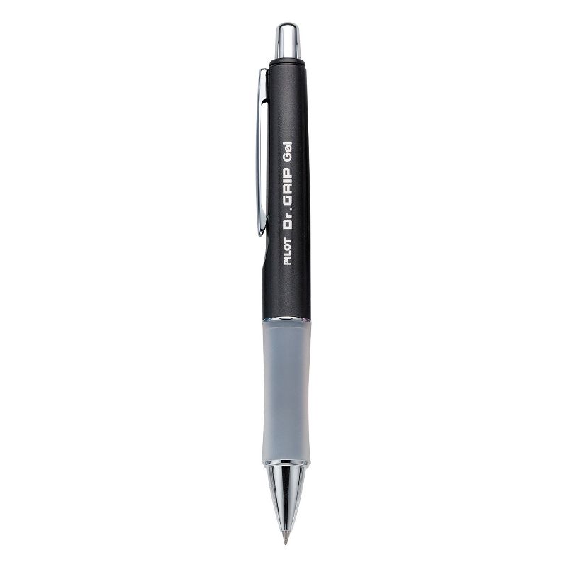 Pilot Dr. Grip LTD Retractable Gel Ink Roller Ball Pen Black Ink .7mm 36270, 1 of 5
