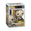 Funko Pop! 2 Pack Lord of the Rings: Glow in the Dark - Gollum #1831 & Frodo #1832 - 2 of 3