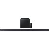 Samsung Ultra-slim 3.1.2ch Soundbar 2024 with 26 Months Protection Pack Bundle - 2 of 4