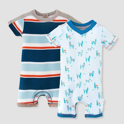 burt's bees onesie