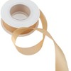 Unique Bargains Ribbon Milk Silk Polyester Velvet 719.69"x0.98" 1 Pc - 4 of 4