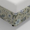 Violet Wingback Bed - Threshold™ - 4 of 4