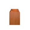 Modway Scenic 48" Single Sink Compatible (Not Included) Bathroom Vanity Cabinet - 3 of 4