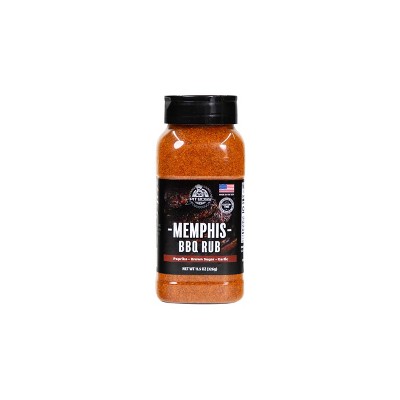 Pit Boss Memphis BBQ Rub