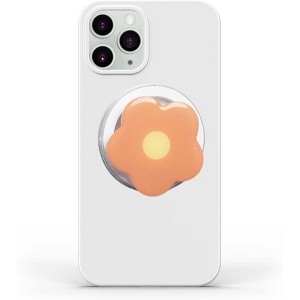 MAGIC JOHN Phone Grip Compatible with Magsafe Multi Functional Magnetic with Expanding Kickstand  - Multi-color Flower Series - 1 of 1