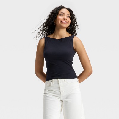 Women's Tank Top - Universal Thread™
