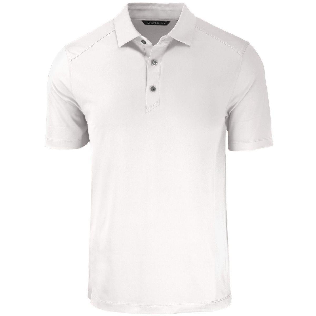 Cutter & Buck Forge Eco Stretch Recycled Mens Polo - thumbnail 6