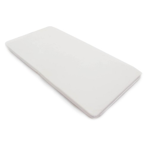 Bassinet mattress pad target hotsell