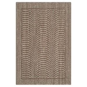 Maggy Accent Rug - Silver (3