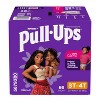 Pull-Ups Girls' Learning Designs Training Pants - 2 of 4