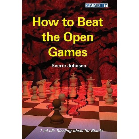 The Italian Gambit System: A Guiding Repertoire For White - E4