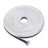 Armacost Lighting 5C 22AWG Flat Ribbon Cable Light Accessory - 2 of 4