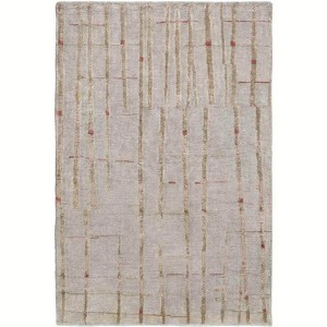 Mark & Day Searlait Knotted Indoor Area Rugs - 1 of 3