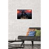 Trends International Star Wars: The Mandalorian Season 2 - Back to Back Framed Wall Poster Prints - 2 of 4