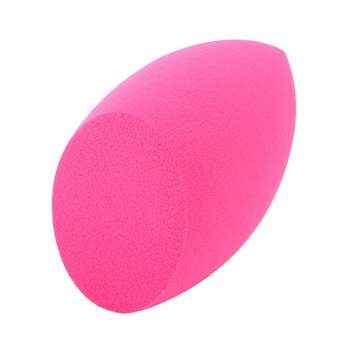 Zodaca Makeup Sponge Special Egg Shape, Light Pink Beauty Blender : Target