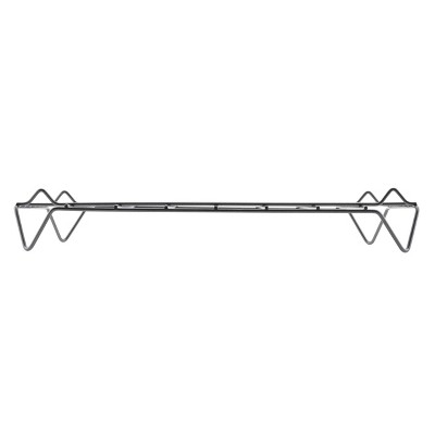 16.5" x 13.5" Nonstick Steel Roaster with Reversible Rack