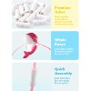 Joyfy 2 Packs Diving Rings - 2 of 4
