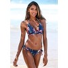Women's Loop Classic Bikini Swimsuit Bottom - LASCANA - 3 of 4