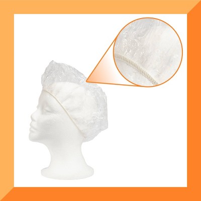Cantu Disposable Conditioning Caps - 20ct - image 2
