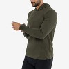 X RAY Men's Crewneck & Hooded Long Sleeve t shirts,new tshirt - 3 of 4