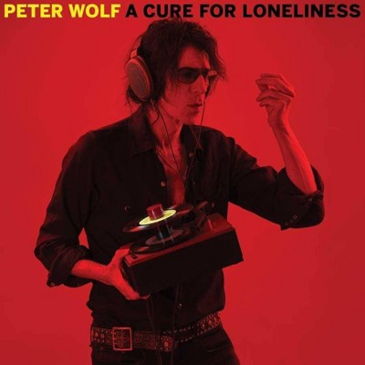 Peter Wolf - A Cure For Loneliness (LP) (Vinyl)