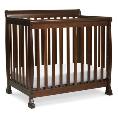 wooden cradle for twins