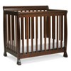 DaVinci Kalani 4-in-1 Convertible Mini Crib - 2 of 4