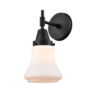 Bellmont - 1 Light Wall Sconce-11.5 Inches Tall and 6 Inches Wide - 1 of 1