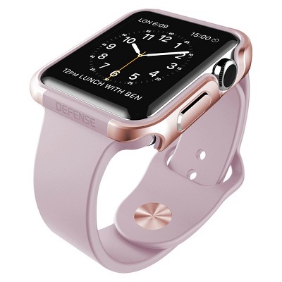 series 4 rose gold apple watch target
