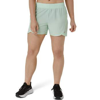 Asics Women's Tech Pant Apparel, 2xl, Green : Target